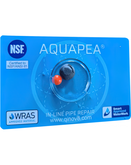 Aquapea