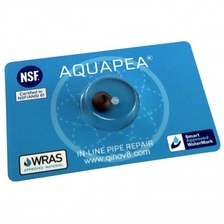 Aquapea