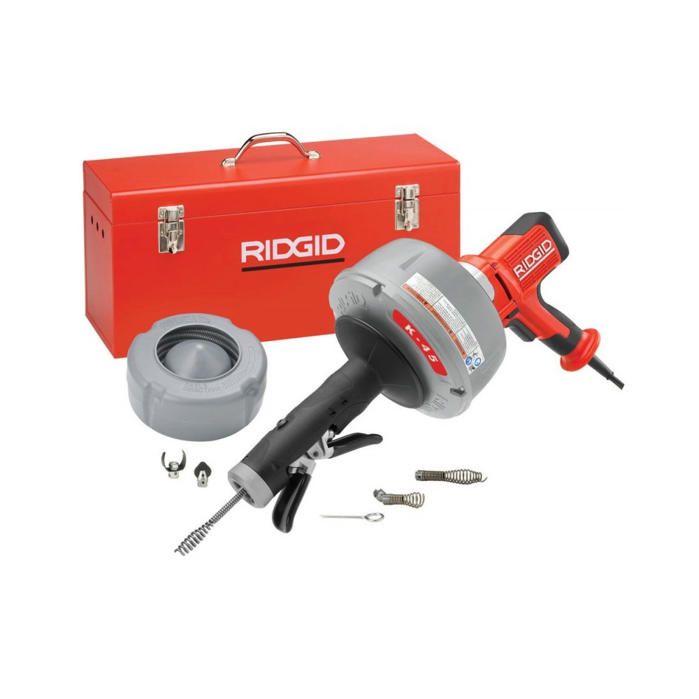 Máquina para fregaderos K-45AF 36043