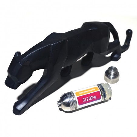 Transmisor remoto (sonda de 512 Hz) 16728