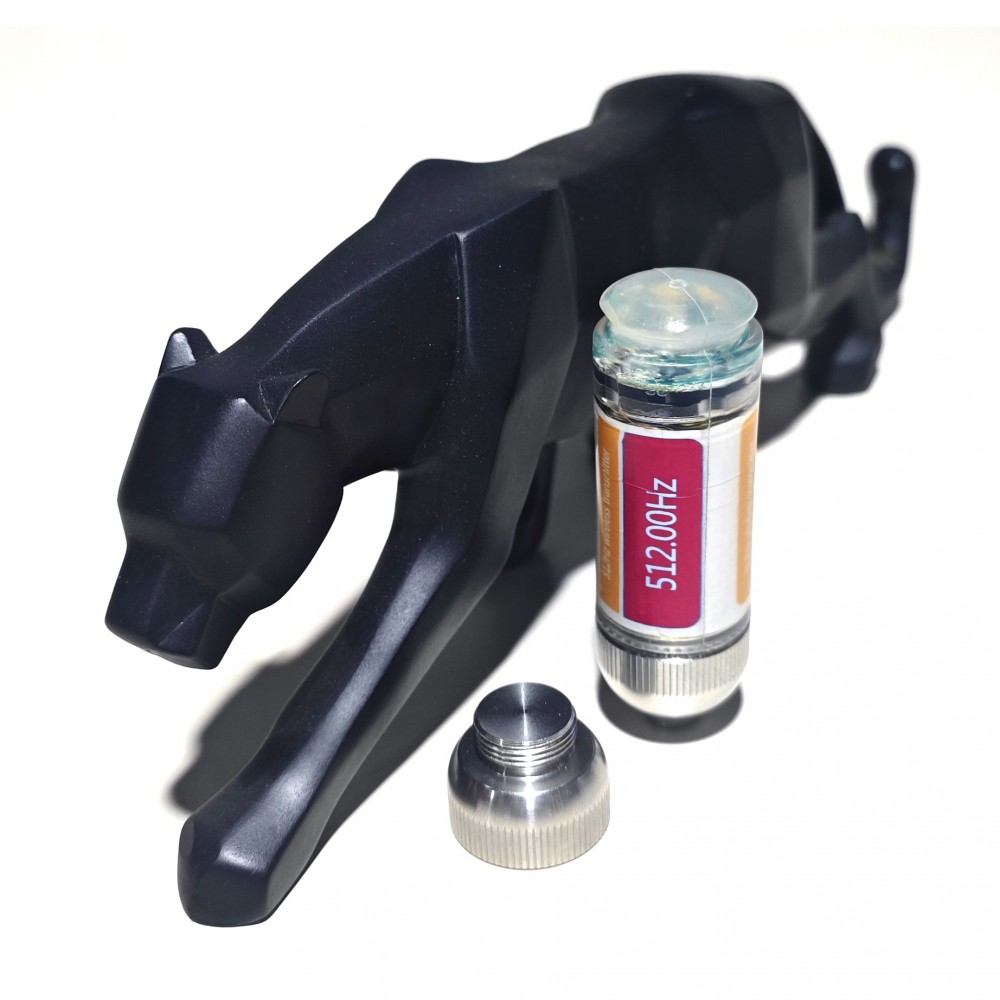 Transmisor remoto (sonda de 512 Hz) 16728