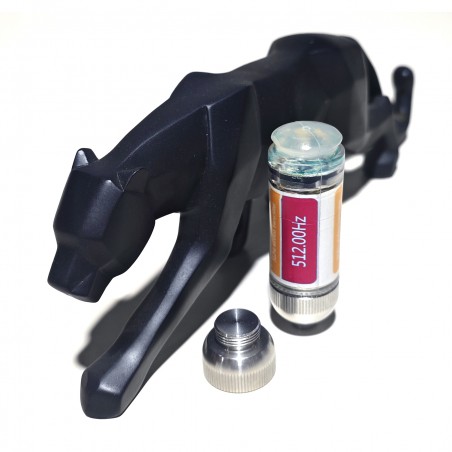 Transmisor remoto (sonda de 512 Hz) 16728