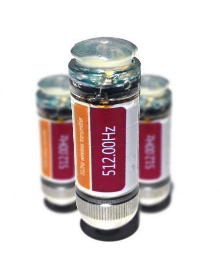Transmisor remoto (sonda de 512 Hz) 16728