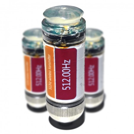 Transmisor remoto (sonda de 512 Hz) 16728