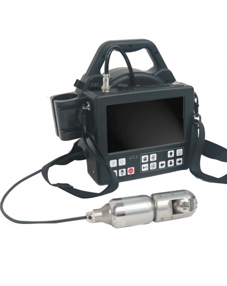 Camara Inspeccion PANTER F500HD