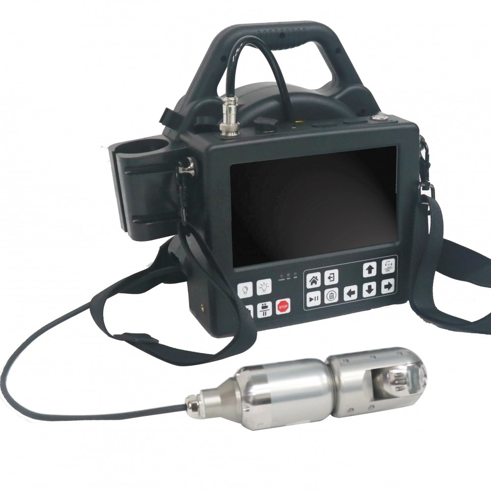 Camara Inspeccion PANTER F500HD