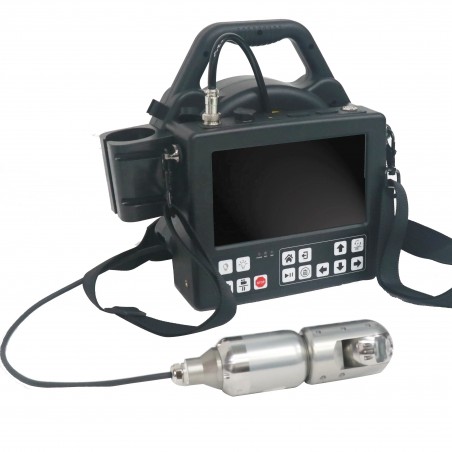 Camara Inspeccion PANTER F500HD