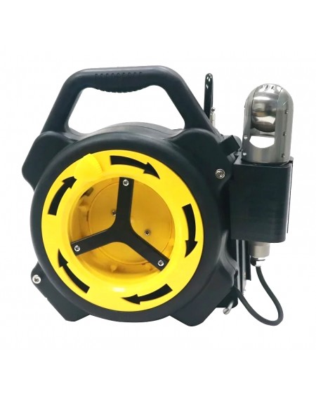 Camara Inspeccion PANTER F500HD