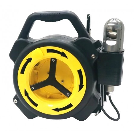 Camara Inspeccion PANTER F500HD