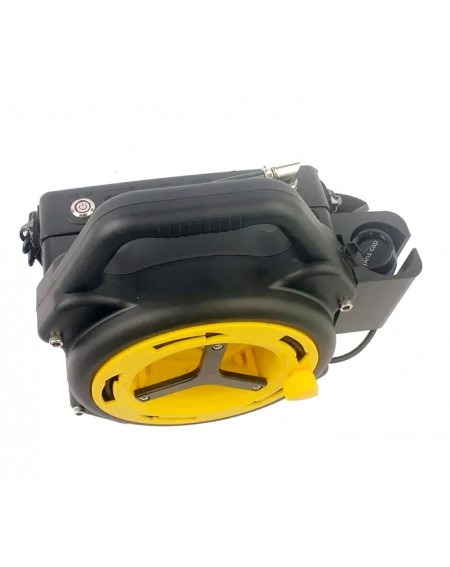 Camara Inspeccion PANTER F500HD