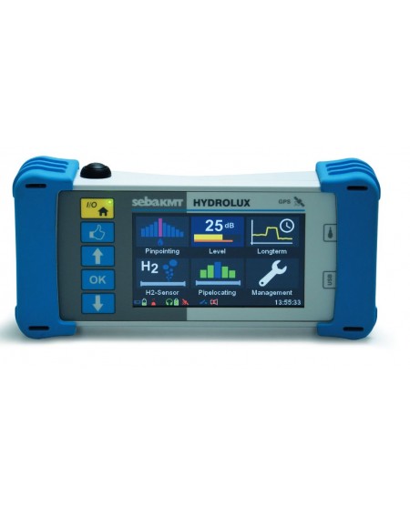 Localizador de fugas Seba HL-7000 PRO