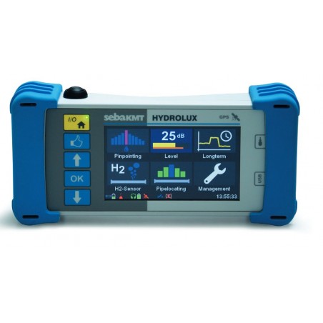 Localizador de fugas Seba HL-7000 PRO