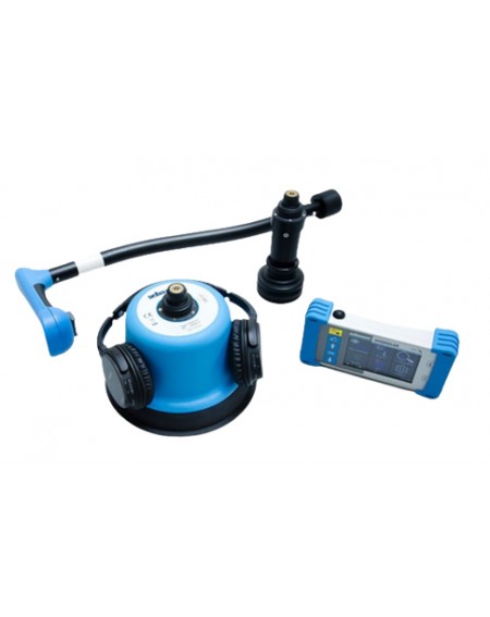 Localizador de fugas Seba HL-7000 PRO
