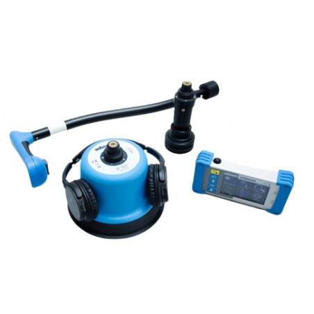 Localizador de fugas Seba HL-7000 PRO