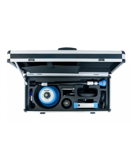 Localizador de fugas Seba HL-7000 PRO