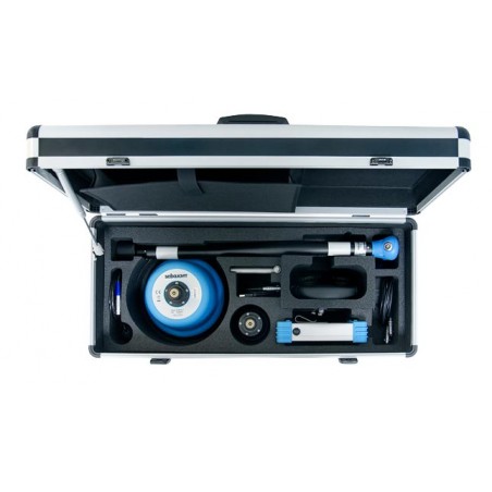 Localizador de fugas Seba HL-7000 PRO