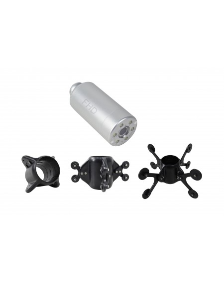 Camar de Inspeccion Panter X60HD Compact - FullHD