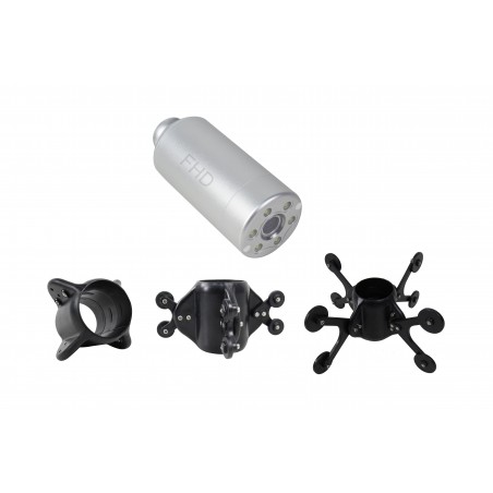 Camar de Inspeccion Panter X60HD Compact - FullHD