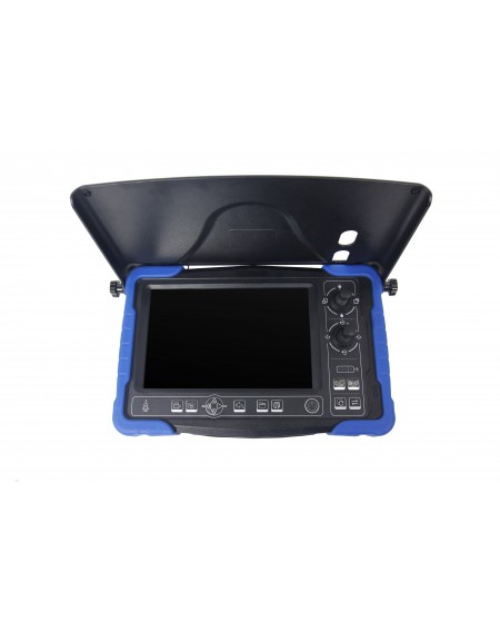 Camar de Inspeccion Panter X60HD Compact - FullHD