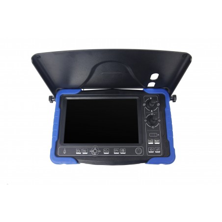 Camar de Inspeccion Panter X60HD Compact - FullHD
