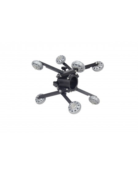 Camar de Inspeccion Panter X60HD Compact - FullHD