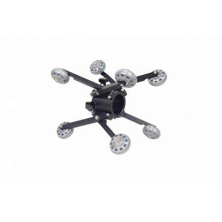 Camar de Inspeccion Panter X60HD Compact - FullHD