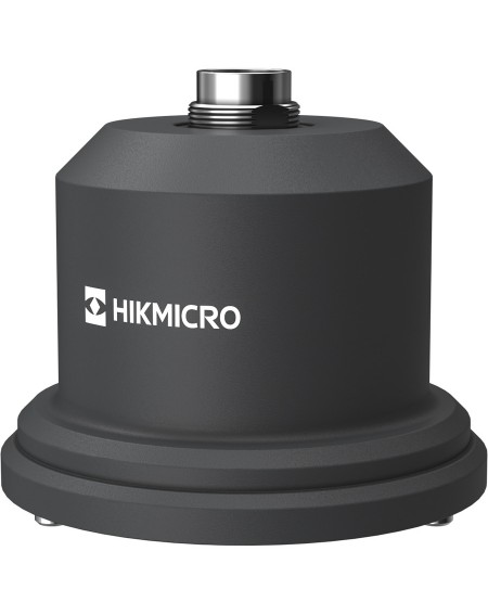 Detector acústico de fugas Hikmicro AD21P