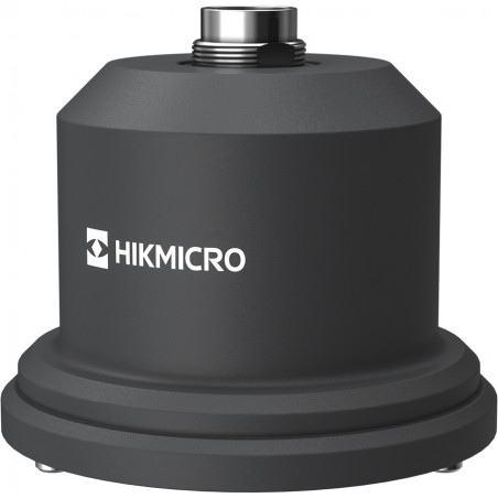 Detector acústico de fugas Hikmicro AD21P