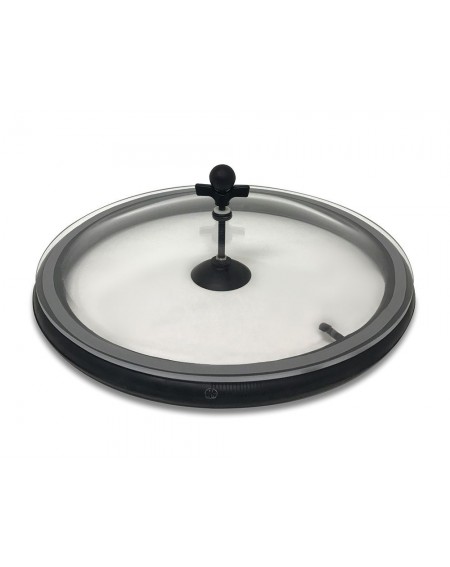 Detector en Luces