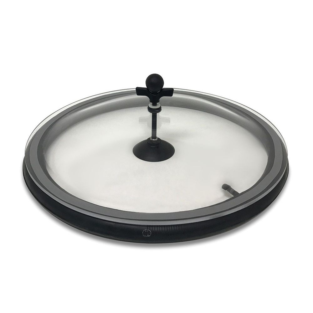 Detector en Luces