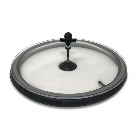Detector en Luces