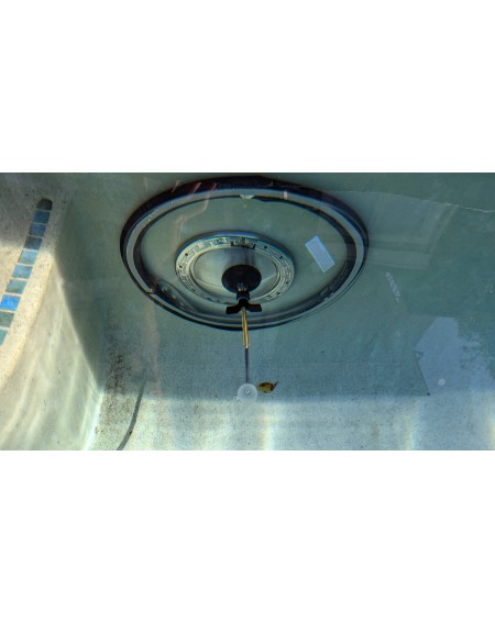 Detector en Luces