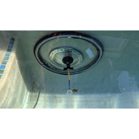 Detector en Luces