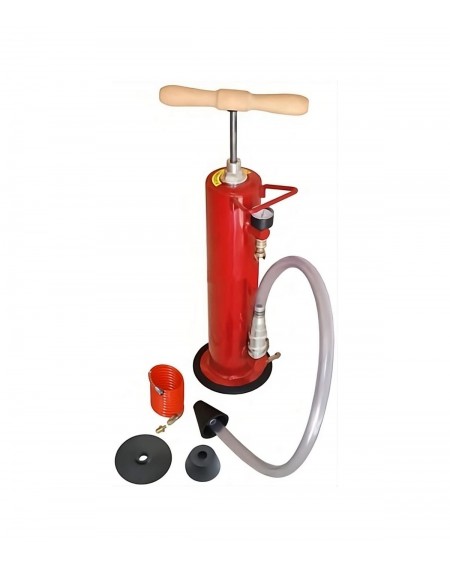 Desatascador Eco-Pump | Desatascadores & Cazos