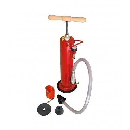 Desatascador Eco-Pump | Desatascadores & Cazos
