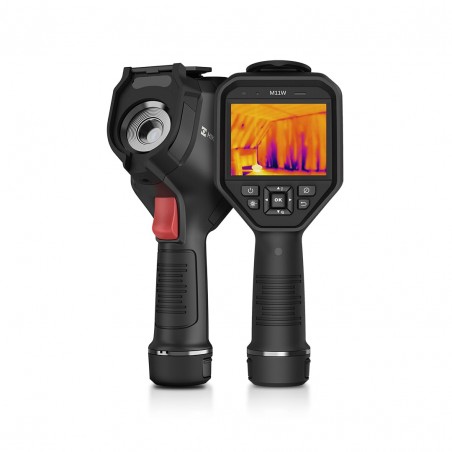 Camara Termografica HIKMICRO M11W - 8MP - WIFI/Bluetooth | Termograficas