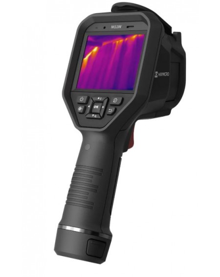 Camara Termografica HIKMICRO M11W - 8MP - WIFI/Bluetooth | Termograficas