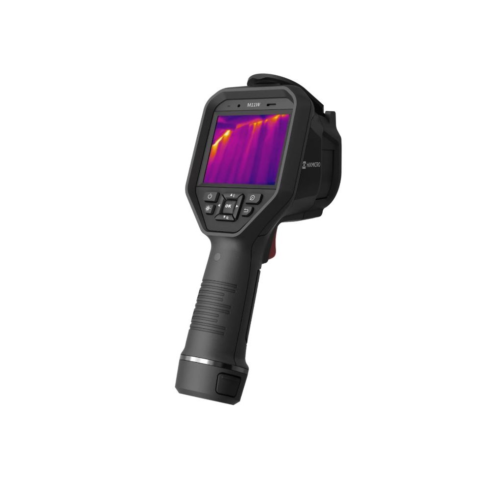 Camara Termografica HIKMICRO M11W - 8MP - WIFI/Bluetooth | Termograficas