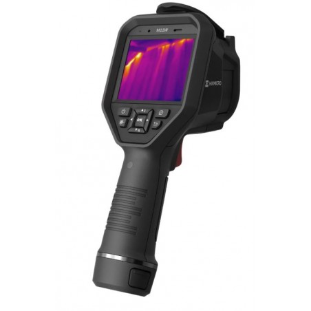 Camara Termografica HIKMICRO M11W - 8MP - WIFI/Bluetooth | Termograficas