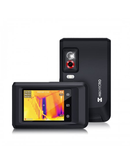 Camara Termografica Pocket2 - 8MP - WIFI | Termograficas