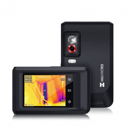 Camara Termografica Pocket2 - 8MP - WIFI | Termograficas