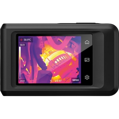 Camara Termografica Pocket2 - 8MP - WIFI | Termograficas