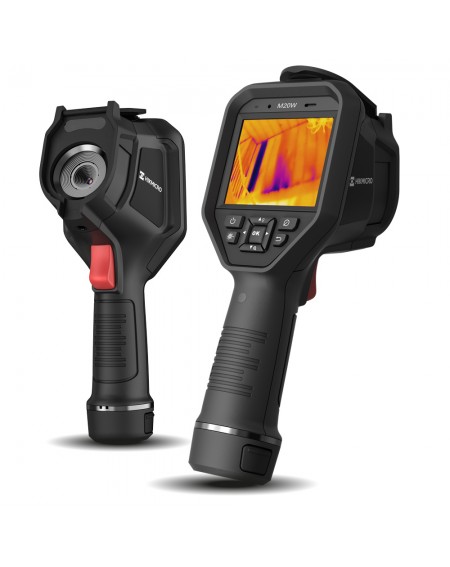Camara Termografica HIKMICRO M20W - 8MP - WIFI/Bluetooth | Termograficas
