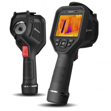 Camara Termografica HIKMICRO M20W - 8MP - WIFI/Bluetooth | Termograficas