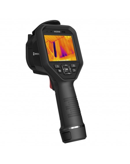 Camara Termografica HIKMICRO M20W - 8MP - WIFI/Bluetooth | Termograficas