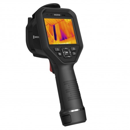 Camara Termografica HIKMICRO M20W - 8MP - WIFI/Bluetooth | Termograficas