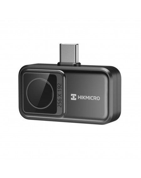 Cámara térmica HIKMICRO Mini2 Android - Resolución IR : 256 x 192 | Termograficas