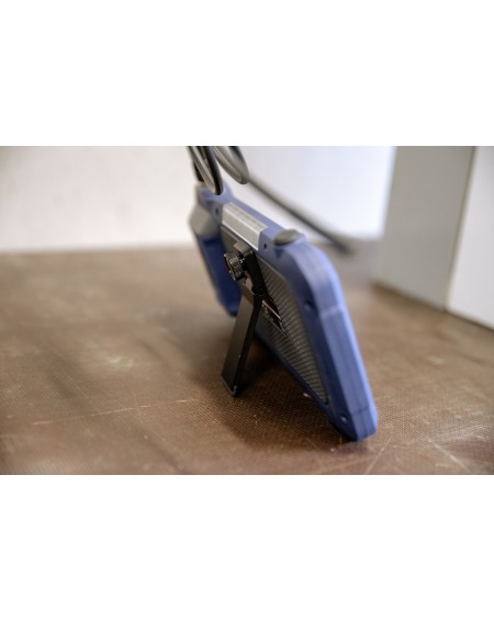 Videoscopio profesional Wohler VE 500HD