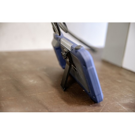 Videoscopio profesional Wohler VE 500HD
