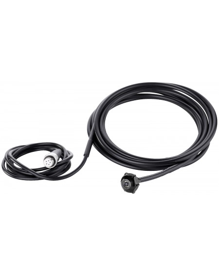 Videoscopio profesional Wohler VE 500HD